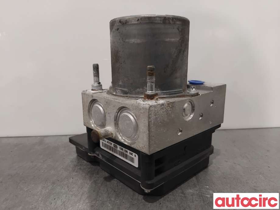 ABS sentral til Citroën C4 2011-2017 (Type II) (CITROEN|1680935180|0265252267|9677024980)