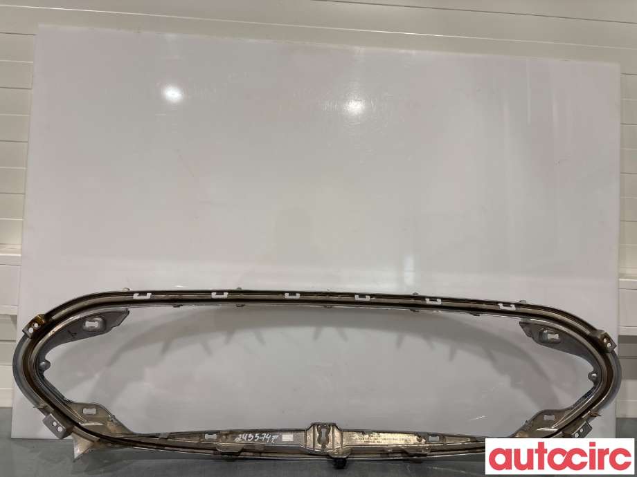 Diverse deler til Tesla Model S 2016-2021 (Fase 2) (TESLA|1017414-00-D|)