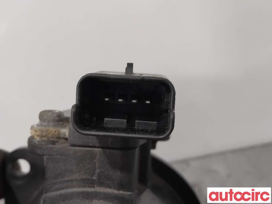 Luftmengde/luftmassemåler til Citroën C4 2011-2017 (Type II)  (CITROEN|1920RA|AFH50-24|9683282980)