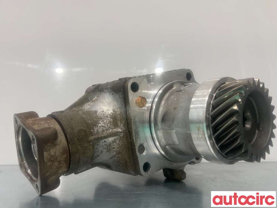Girkasse 4WD fordelingskasse til Honda CR-V, 2002-2006 (Type II)  (HONDA|29000-RMB-000)