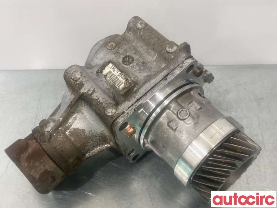 Girkasse 4WD fordelingskasse til Honda CR-V 2002-2006 (Type II)  (HONDA|29000-RMB-000|)