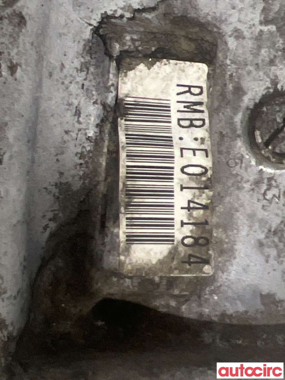 Girkasse 4WD fordelingskasse til Honda CR-V 2002-2006 (Type II)  (HONDA|29000-RMB-000|)