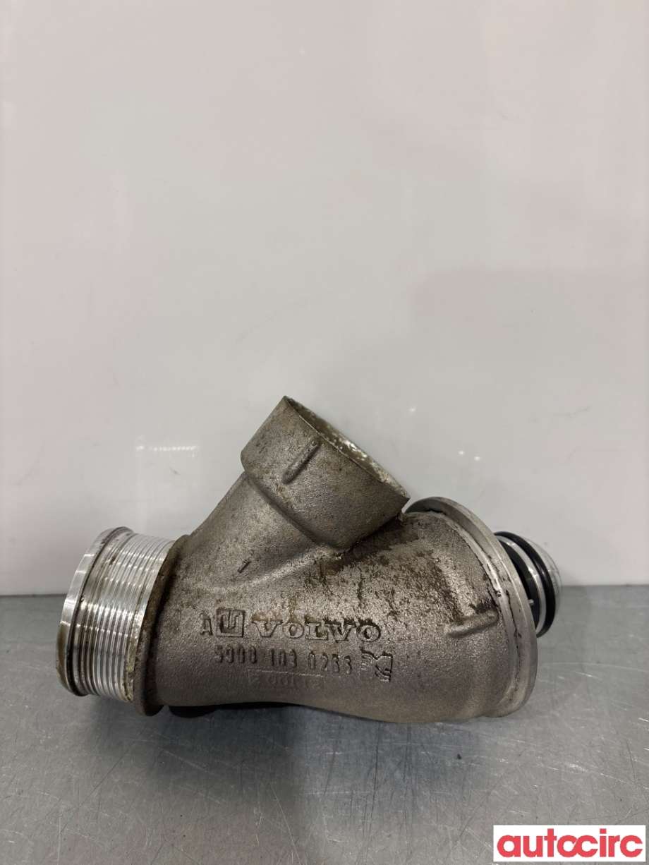 Diverse deler til Volvo XC70, 2008-2013 (Type II, Fase 1)  (VOLVO|31431980)