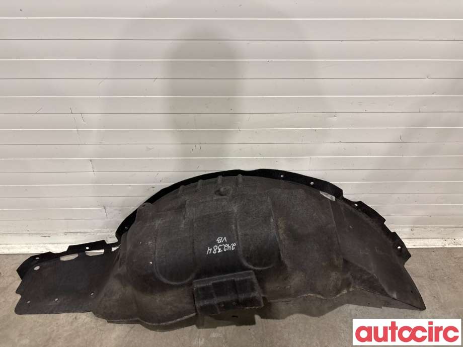 Skjerm locari venstre bak til Ford Ranger / Ranger Raptor 2015-2022 (FORD|2268179|JB3B-2628345-AC)
