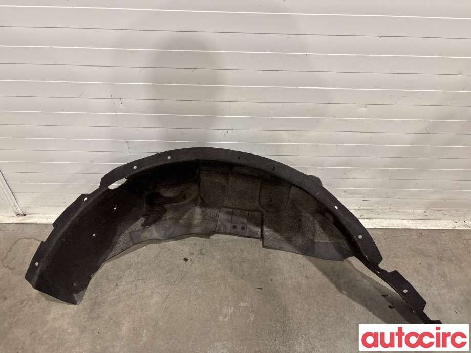 Skjerm locari venstre bak til Ford Ranger / Ranger Raptor 2015-2022 (FORD|2268179|JB3B-2628345-AC)