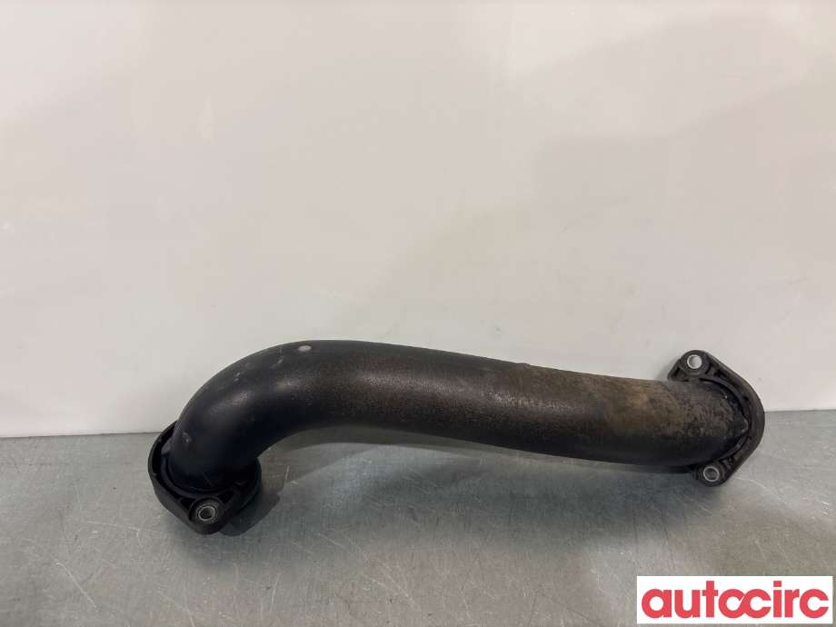 Turbo rør til Volvo XC70, 2008-2013 (Type II, Fase 1)  (VOLVO|31269238)