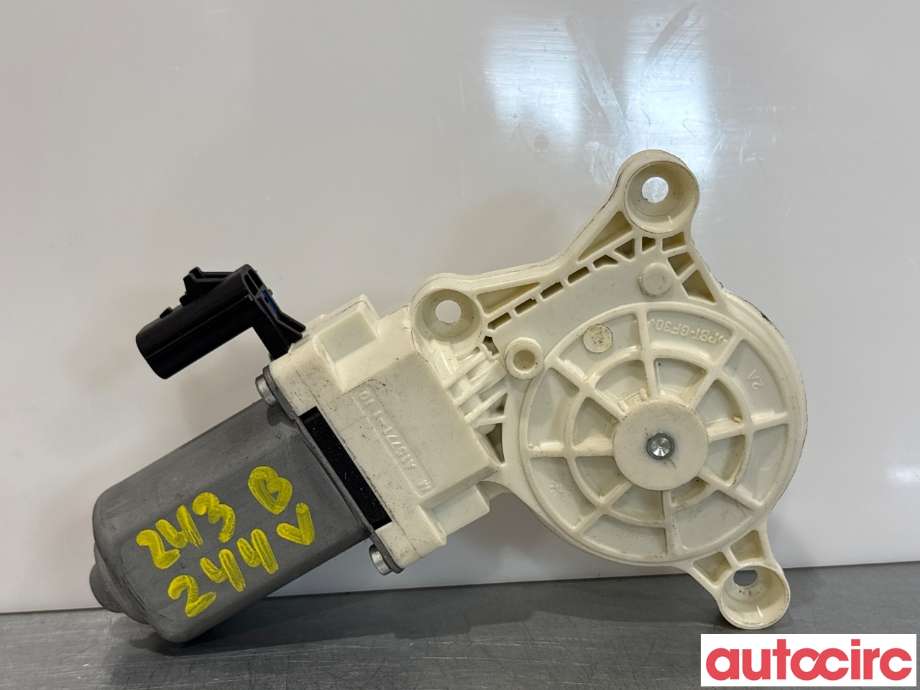 Ruteheis venstre bak til Dodge RAM 2009-2018 (Type IV)  (DODGE|68045135AA|)