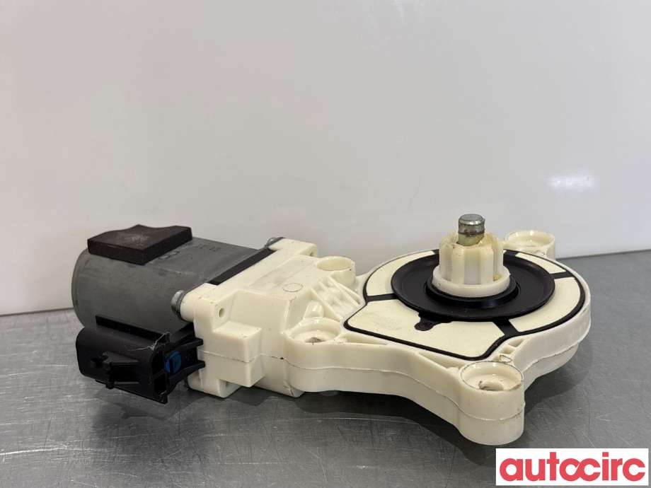 Ruteheis venstre bak til Dodge RAM 2009-2018 (Type IV)  (DODGE|68045135AA|)