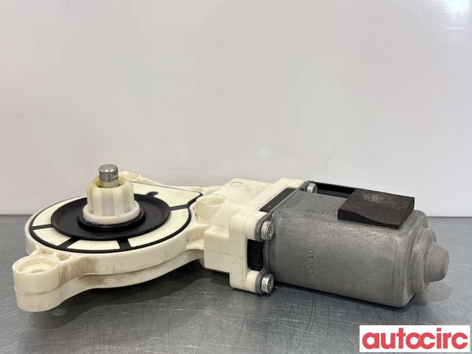 Ruteheis venstre bak til Dodge RAM 2009-2018 (Type IV)  (DODGE|68045135AA|)