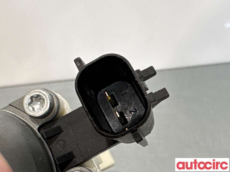 Ruteheis venstre bak til Dodge RAM 2009-2018 (Type IV)  (DODGE|68045135AA|)
