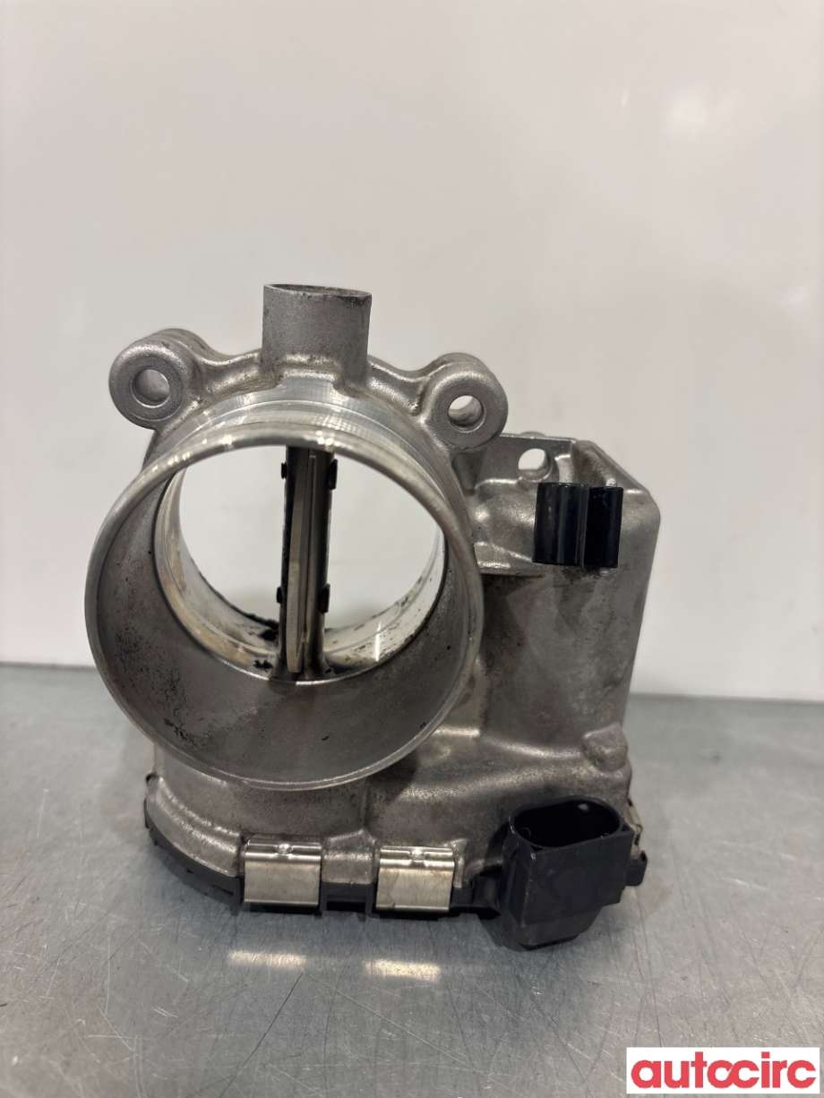 Spjeldhus til Volvo XC70, 2008-2013 (Type II, Fase 1)  (VOLVO|31216665)