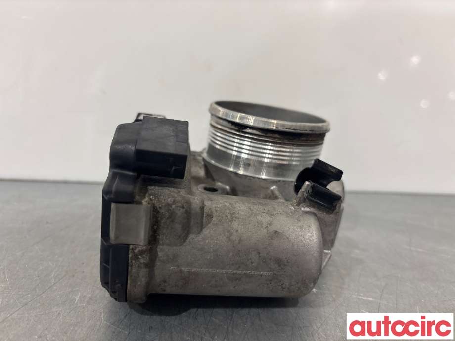 Spjeldhus til Volvo XC70 2008-2013 (Type II, Fase 1) (VOLVO|31216665|0280750520)
