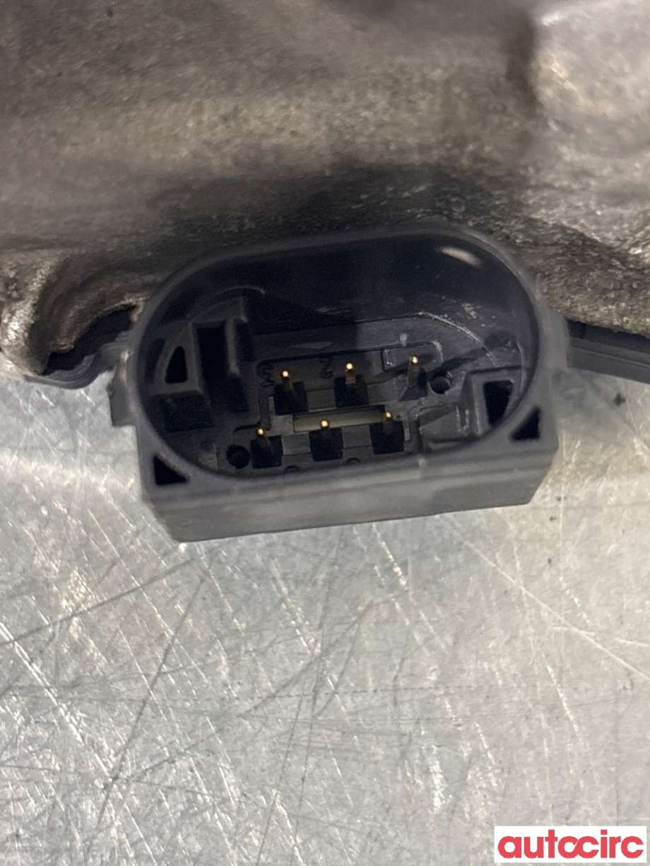 Spjeldhus til Volvo XC70 2008-2013 (Type II, Fase 1) (VOLVO|31216665|0280750520)