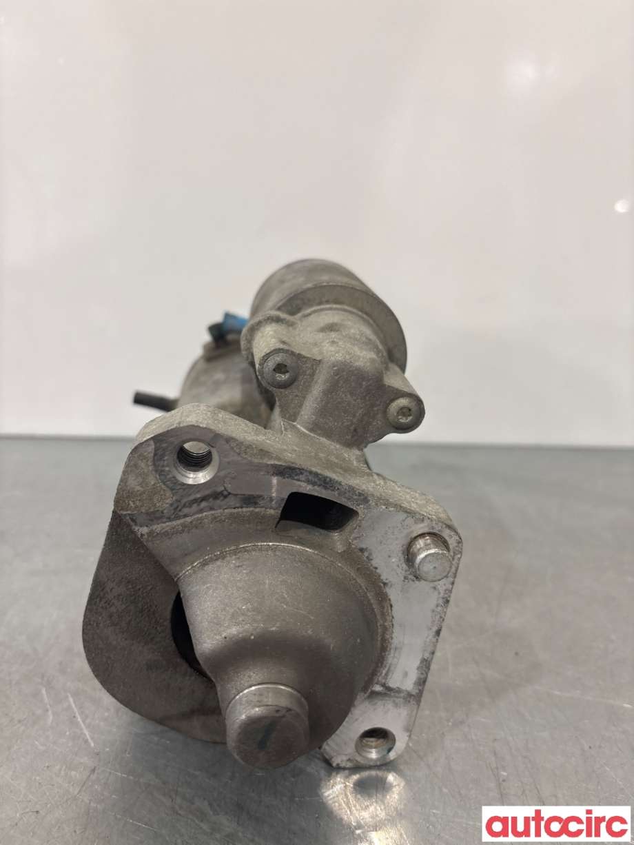 Starter diesel til Volvo XC70, 2008-2013 (Type II, Fase 1)  (VOLVO|36001683)