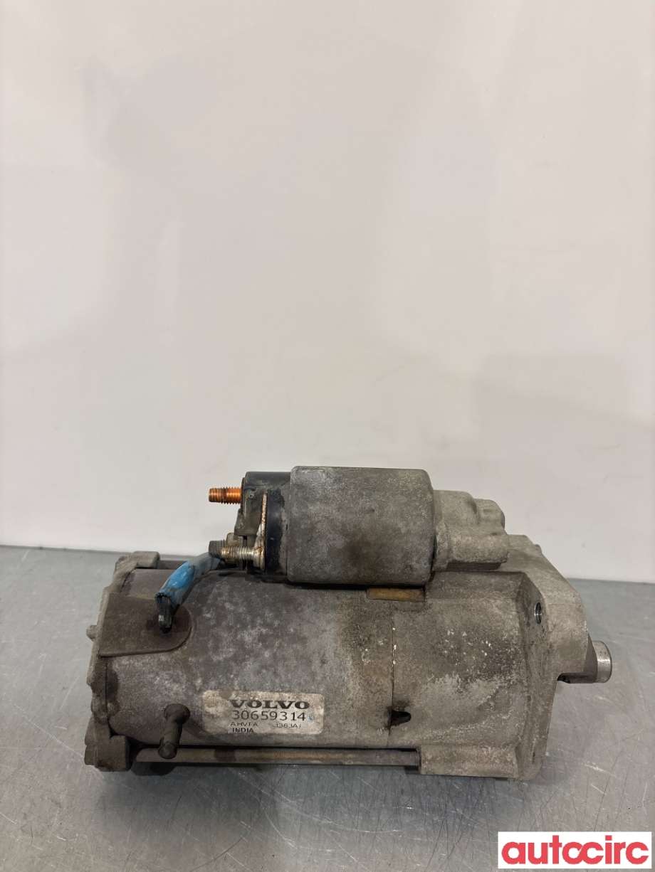 Starter diesel til Volvo XC70 2008-2013 (Type II, Fase 1) (VOLVO|36001683|AHVFA|30659314)