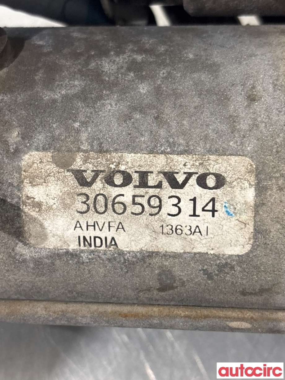 Starter diesel til Volvo XC70 2008-2013 (Type II, Fase 1) (VOLVO|36001683|AHVFA|30659314)