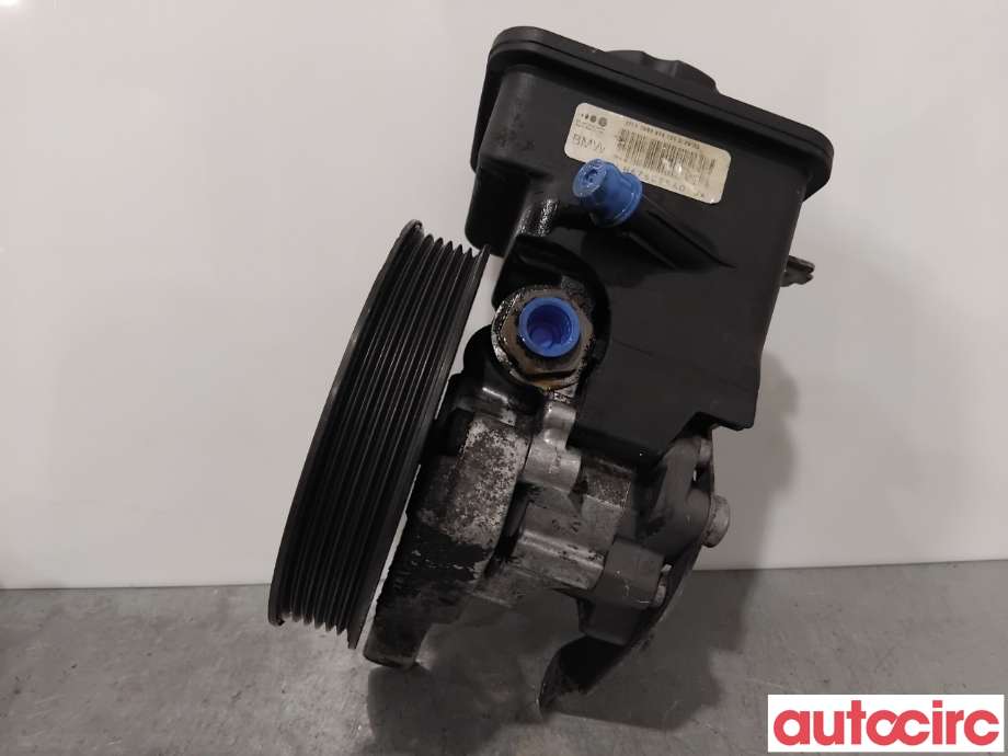 Servo pumpe mekanisk til BMW 5-Serie 2003-2010 (E60/E61) (E60/E61) (BMW|32416783431|7693974101|6760956)