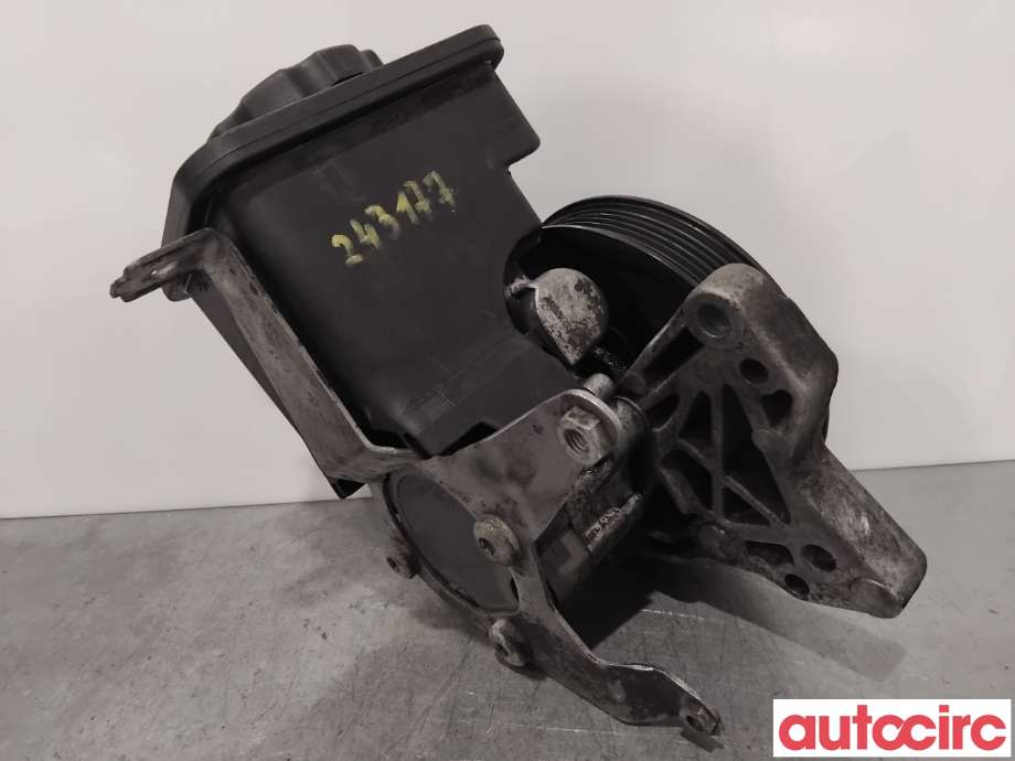 Servo pumpe mekanisk til BMW 5-Serie 2003-2010 (E60/E61) (E60/E61) (BMW|32416783431|7693974101|6760956)