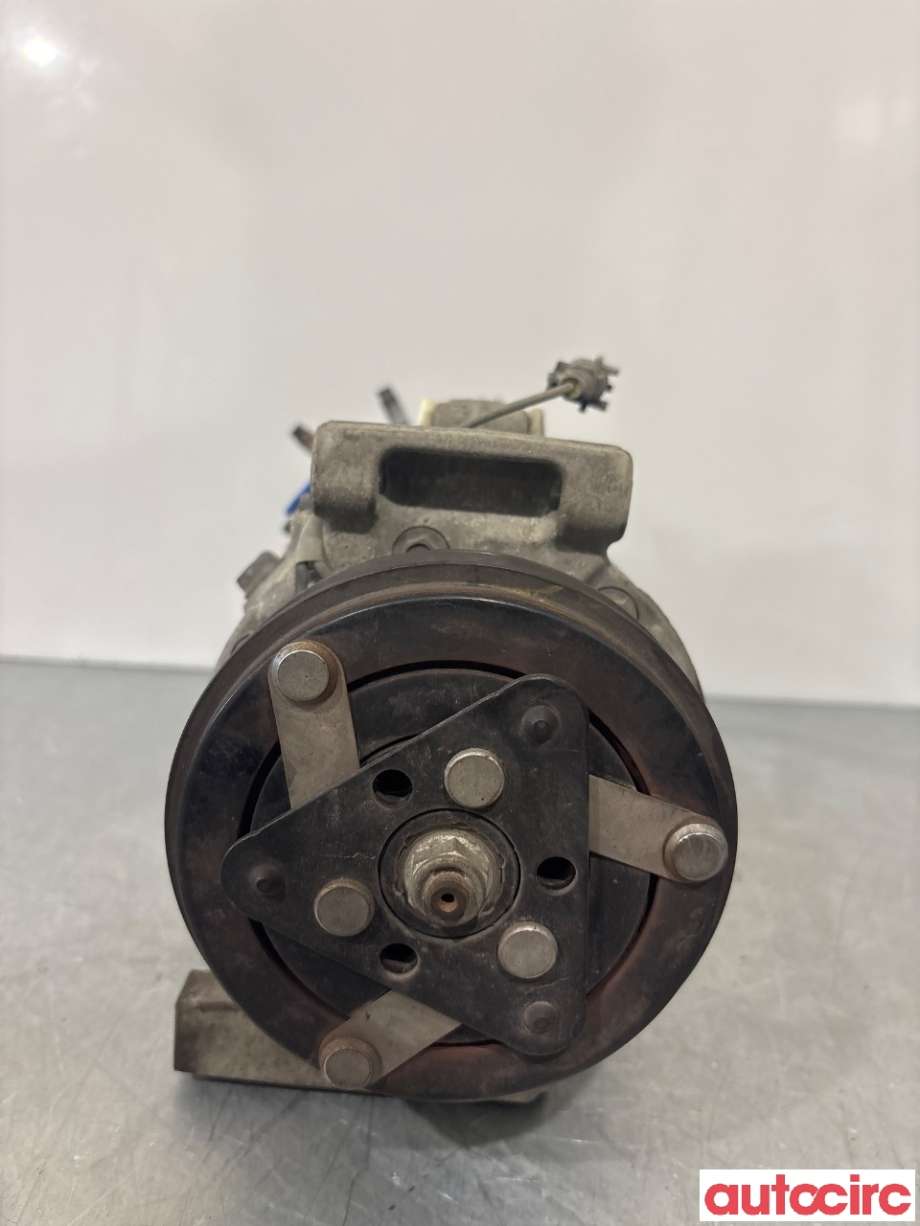 Aircondition kompressor til Volvo XC70, 2008-2013 (Type II, Fase 1)  (VOLVO|36002104)