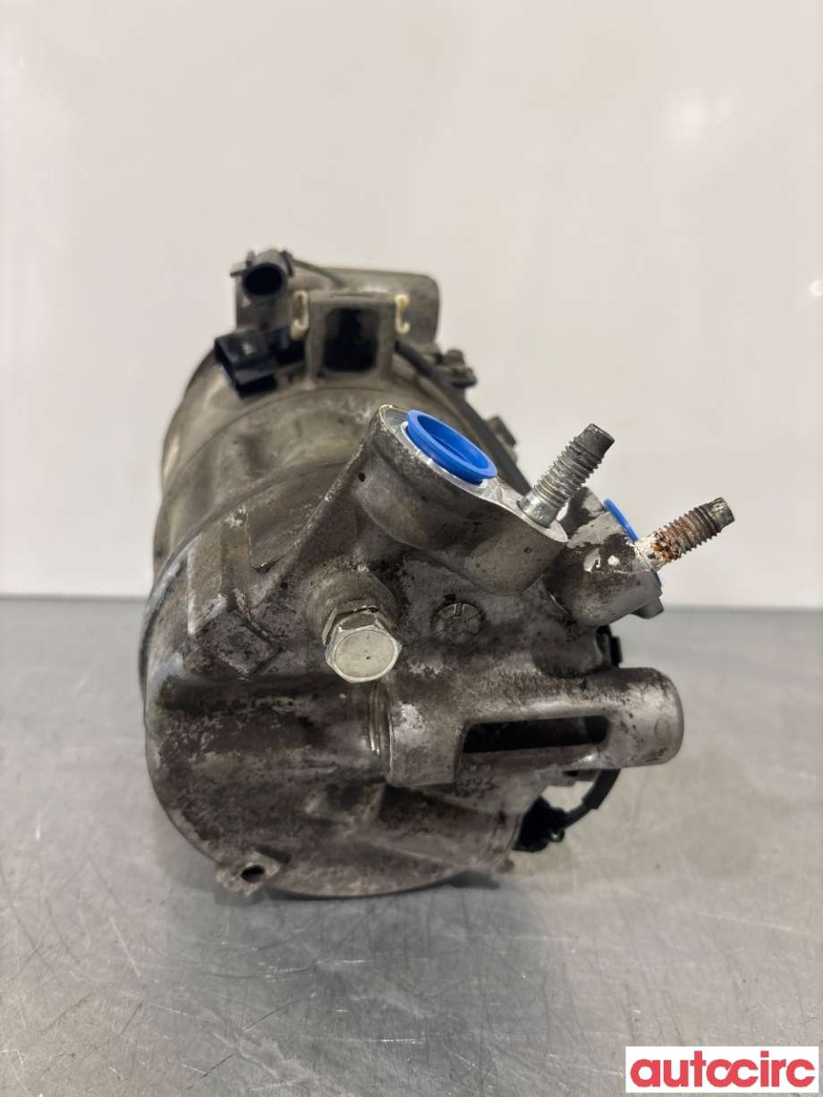 Aircondition kompressor til Volvo XC70 2008-2013 (Type II, Fase 1)  (VOLVO|36002104||36011428)