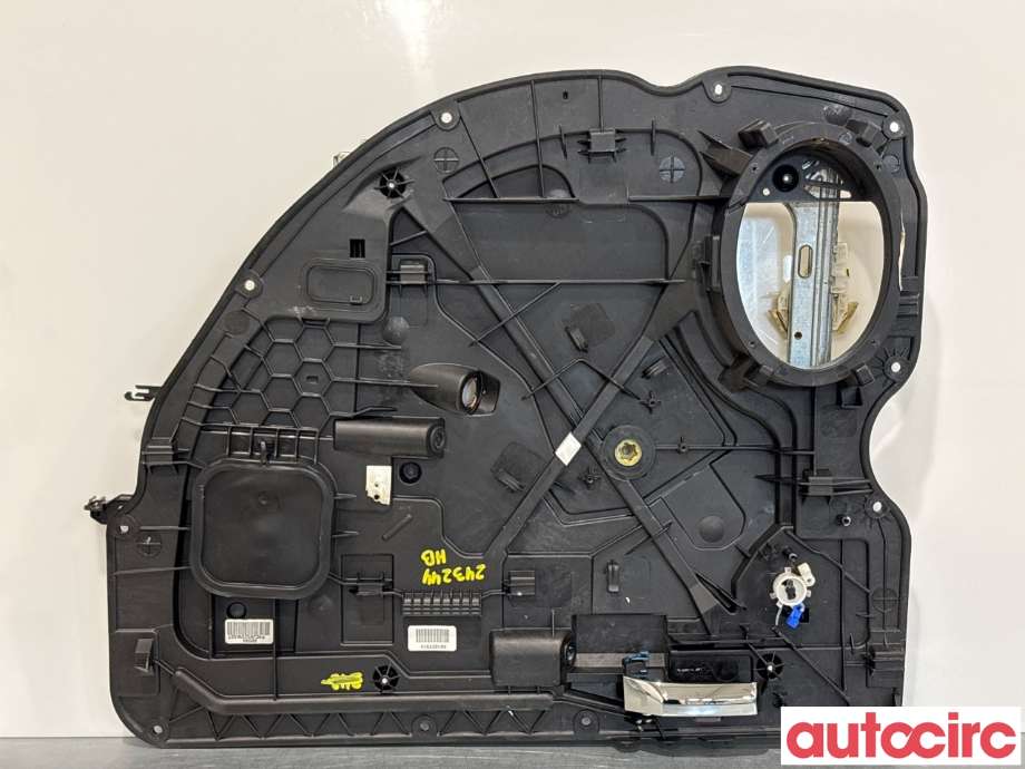 Ruteheis til Dodge RAM, 2009-2018 (Type IV) (DODGE|68045132AB)