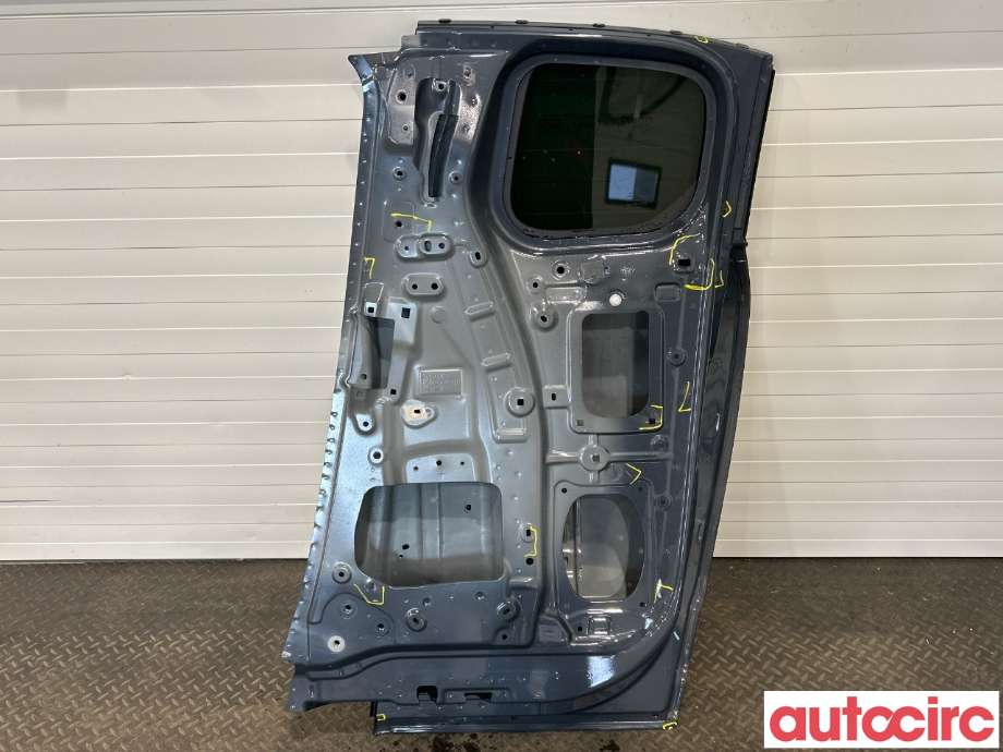 Dør høyre bak til Mazda MX-30 2020-->>  (MAZDA|DNY1-72-02XC||DN4E72010)