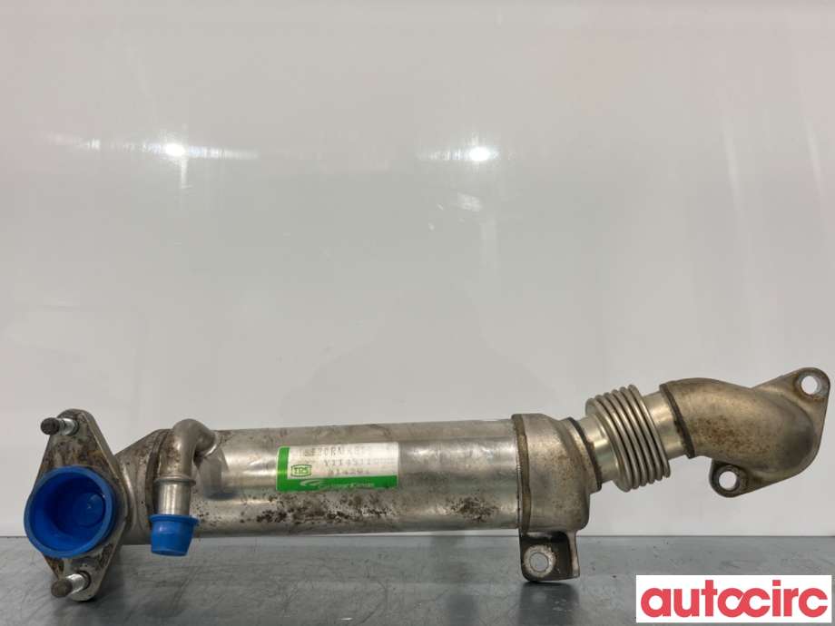 EGR-kjøler til Honda CR-V 2002-2006 (Type II)  (HONDA|18720-RMA-E01|314291|18720RMAE01)