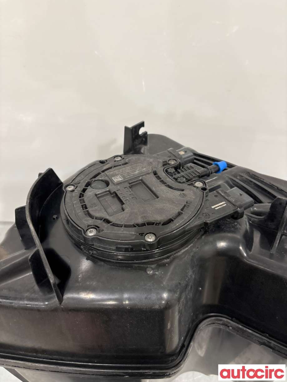 AdBlue tank til Mercedes Sprinter 2018-->> (907/910) (907/910) (MERCEDES|A9104700000|)