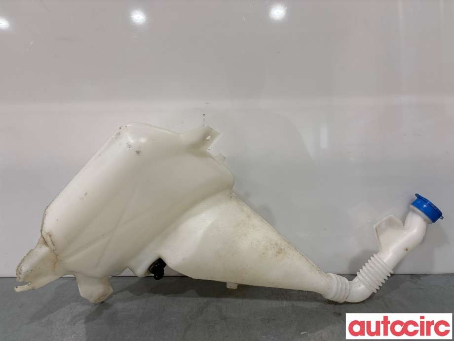 Spylertank til Tesla Model S 2016-2021 (Fase 2)  (TESLA|1005400-00-B|)