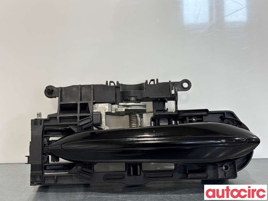 Dørhåndtak utv høyre bak til BMW 5-Serie 2010-2017 (F10/F11) (F10/F11) (BMW|51217231930||4717565008)