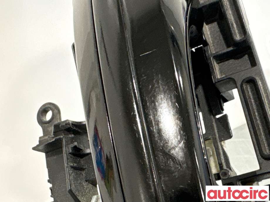Dørhåndtak utv høyre bak til BMW 5-Serie 2010-2017 (F10/F11) (F10/F11) (BMW|51217231930||4717565008)