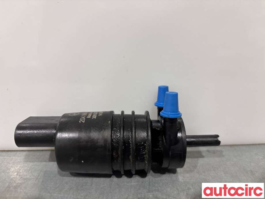 Spylerpumpe foran til Mercedes Sprinter, 2018-->> (907/910) (907/910) (MERCEDES|A2048660221)