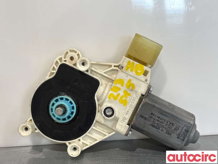 Ruteheis høyre til BMW 5-Serie 2010-2017 (F10/F11) (F10/F11) (BMW|51337271564|914547-102|7248172)