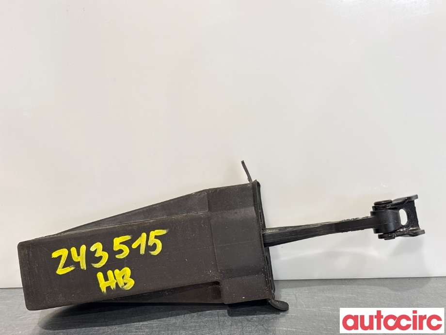 Dørstopper til BMW 5-Serie 2010-2017 (F10/F11) (F10/F11) (BMW|51227182019||51227185637)