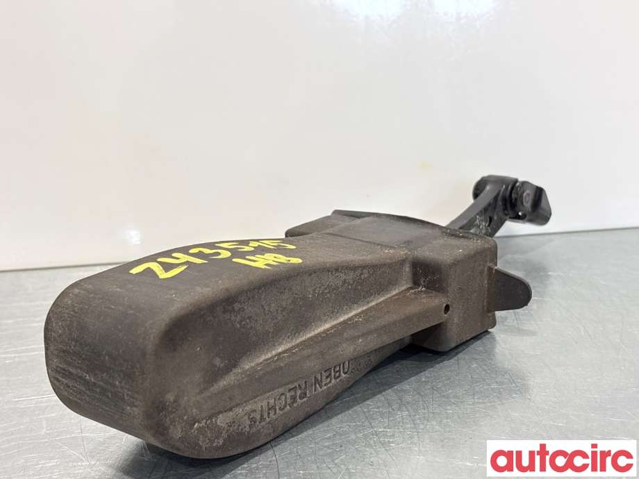 Dørstopper til BMW 5-Serie 2010-2017 (F10/F11) (F10/F11) (BMW|51227182019||51227185637)