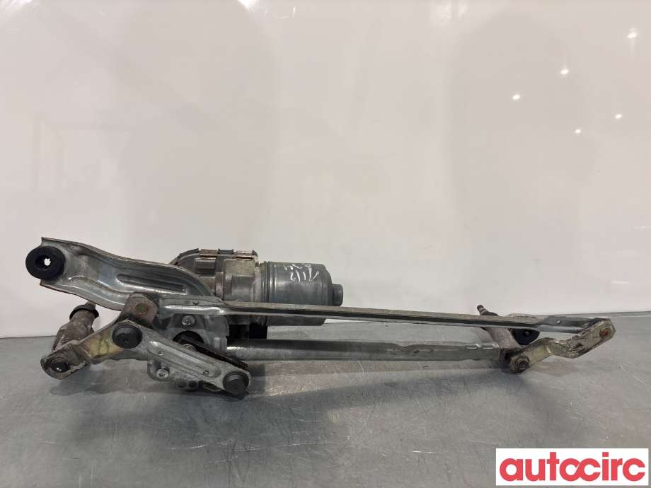 Viskermotor frontrute til VW Golf VII 2012-2017 (Fase 1) (VOLKSWAGEN|5G1955023D|1397220663|5G1955023C)
