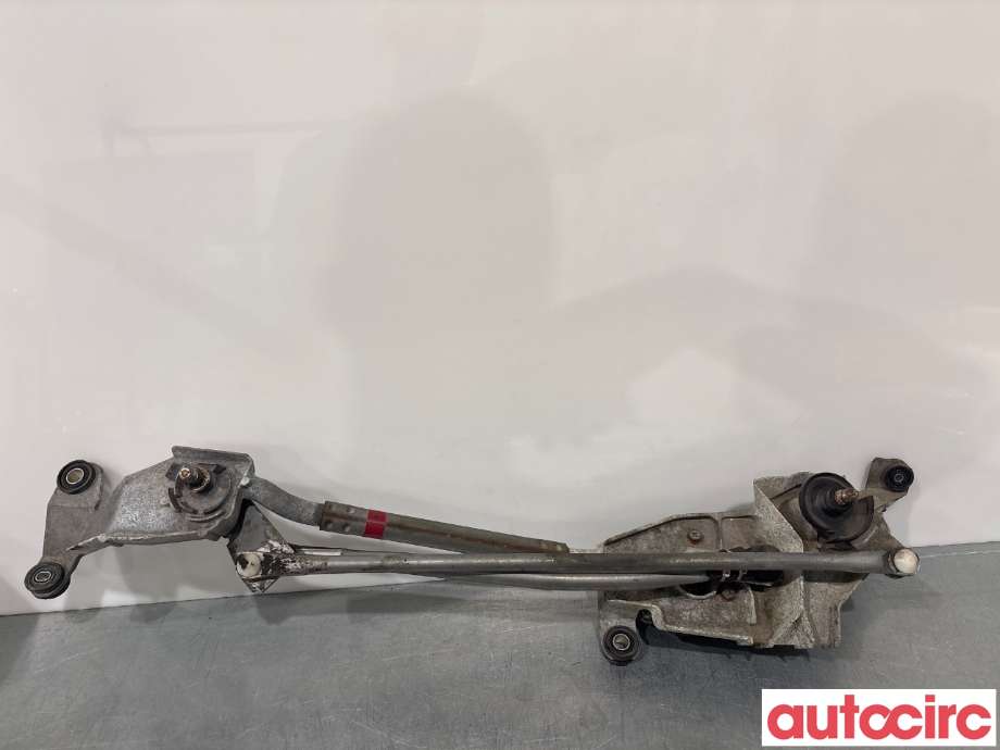 Viskermotor frontrute til Mitsubishi ASX, 2010-2019 (MITSUBISHI|8250A178)