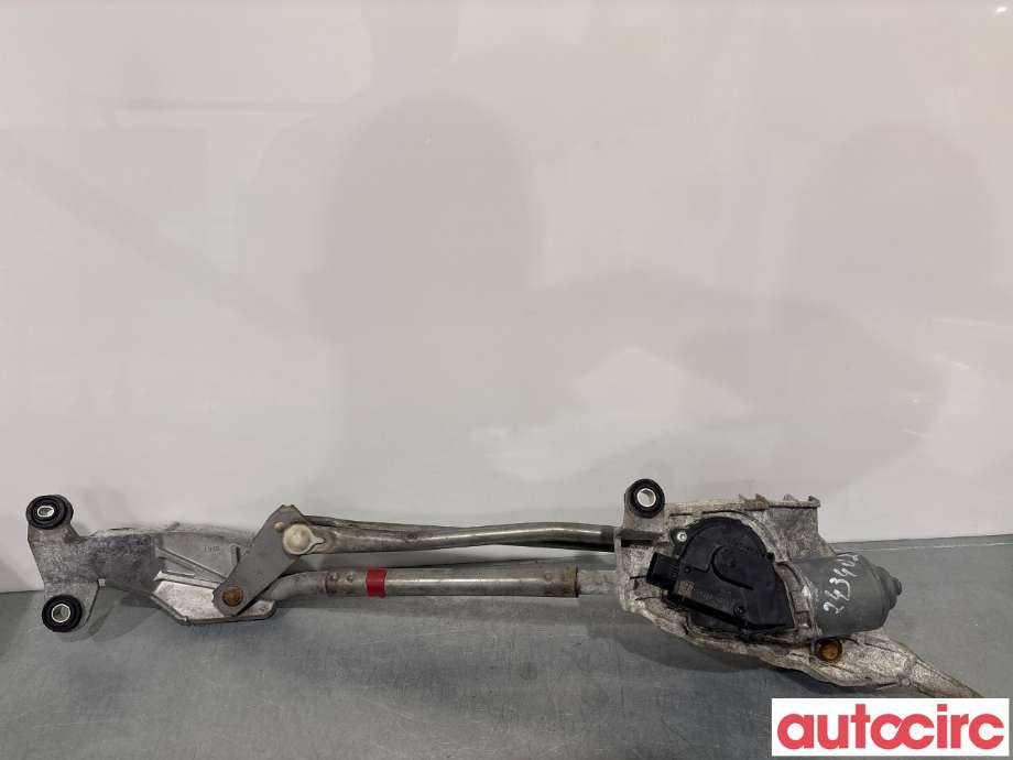 Viskermotor frontrute til Mitsubishi ASX 2010-2019 (MITSUBISHI|8250A178|159300-1052|)