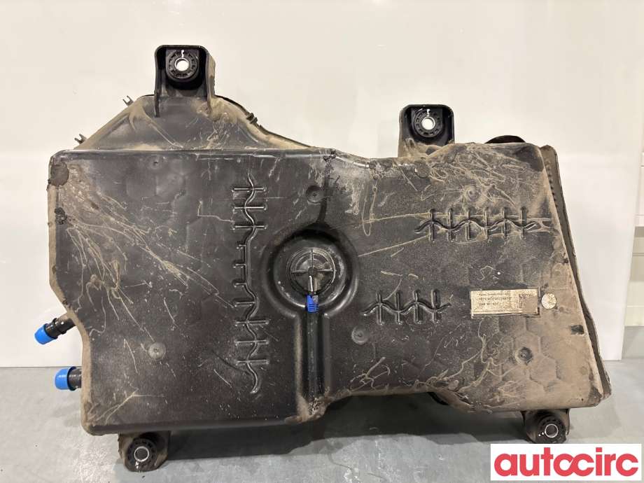 AdBlue tank til VW Amarok 2016-2022 (Type I, Fase 2) (VOLKSWAGEN|2H6131877|)