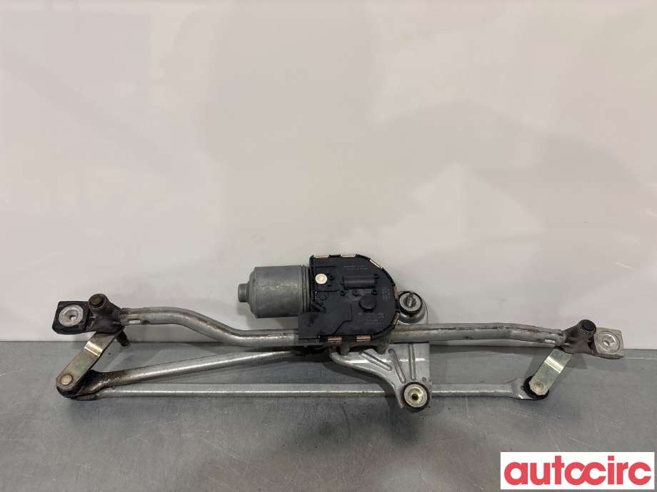 Viskermotor frontrute til Volvo XC70 2008-2013 (Type II, Fase 1)  (VOLVO|31333456|1397220668)