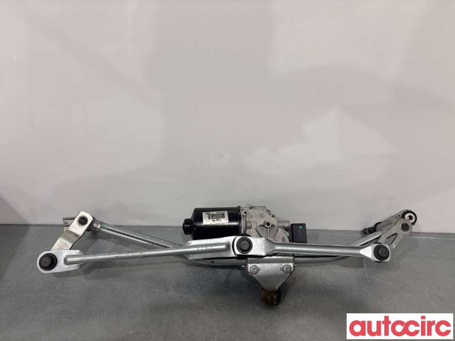 Viskermotor frontrute til Citroën Jumpy 2016-->> (Type III) (CITROEN|9808465280|W000067049|)