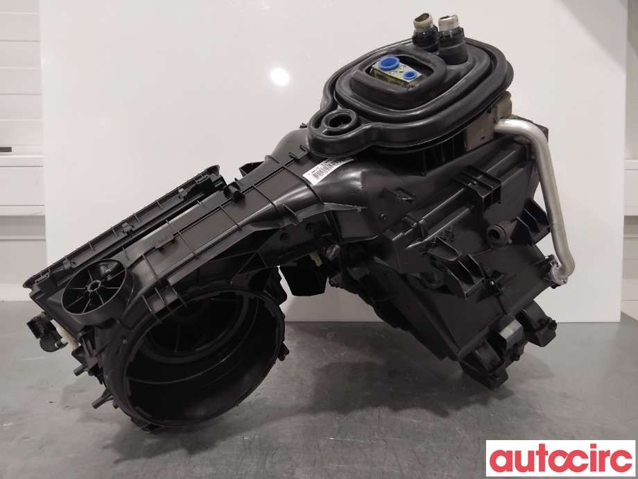 Diverse deler til Audi A3 2012-2016 (Type III, Fase 1) (AUDI|5Q1820353J|)