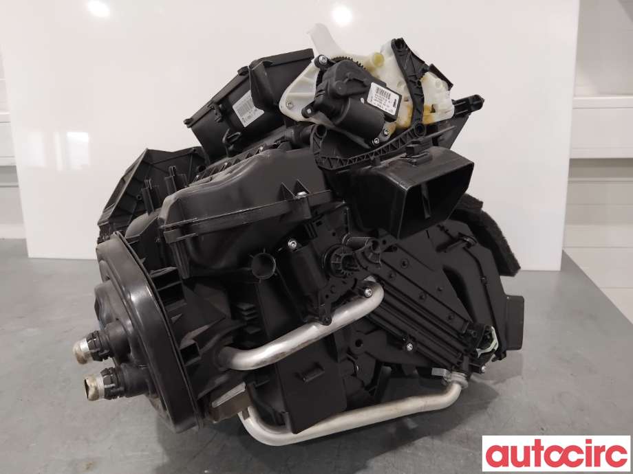 Diverse deler til Audi A3 2012-2016 (Type III, Fase 1) (AUDI|5Q1820353J|)