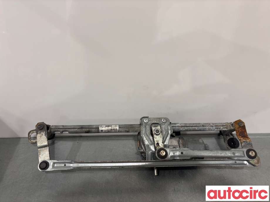 Viskermotor frontrute til VW Golf VI 2008-2012 (VOLKSWAGEN|1Q1955119C|1397220652)