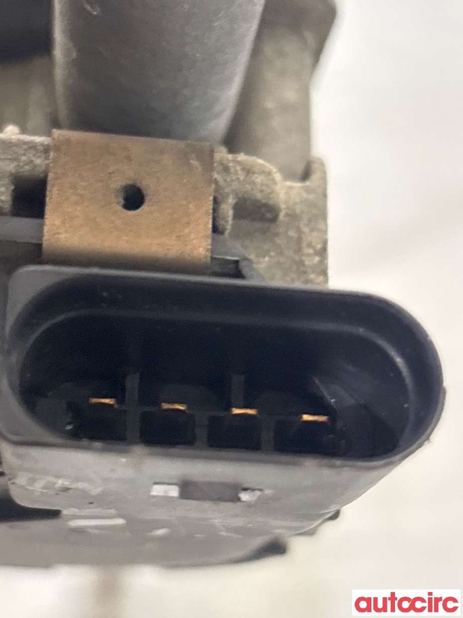 Viskermotor frontrute til VW Golf VI 2008-2012 (VOLKSWAGEN|1Q1955119C|1397220652)