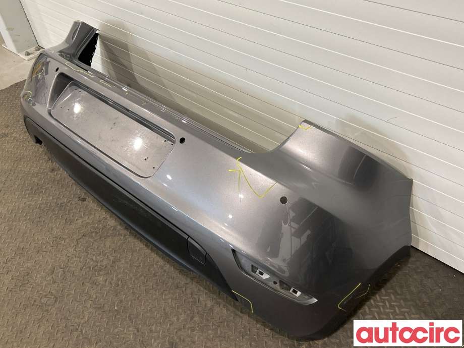 Støtfanger bak til VW Golf VI 2008-2012  (VOLKSWAGEN|5K6807417|)
