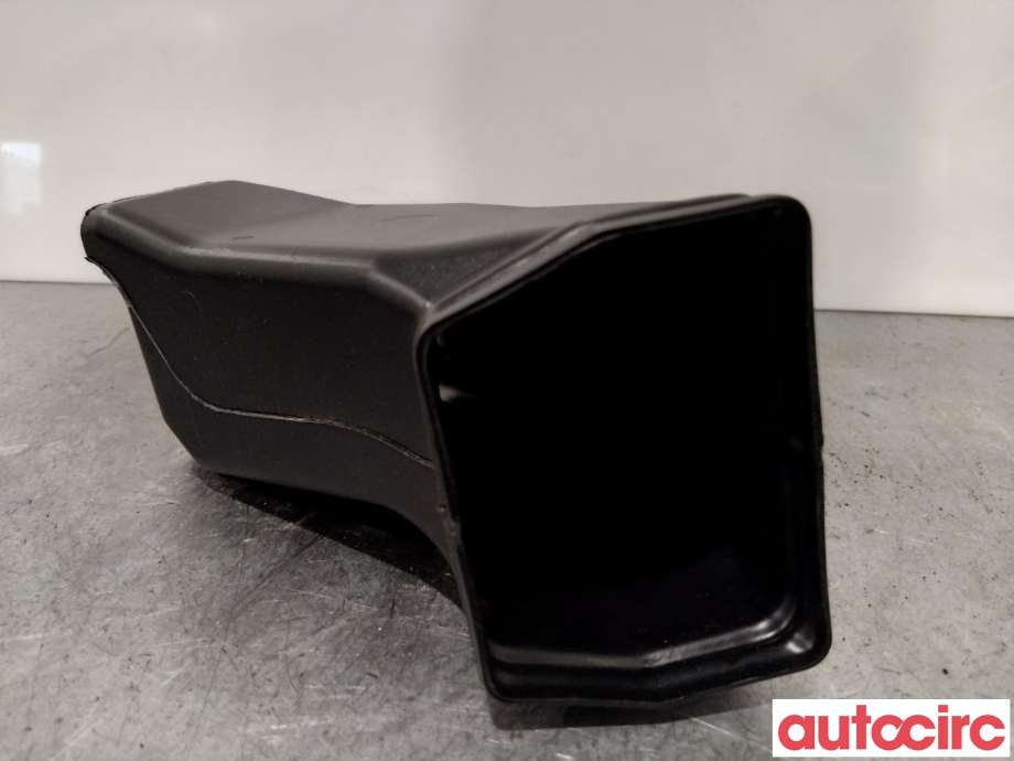 Dashbord friskluftdyse til Audi A3 2012-2016 (Type III, Fase 1) (AUDI|8V1819152|)