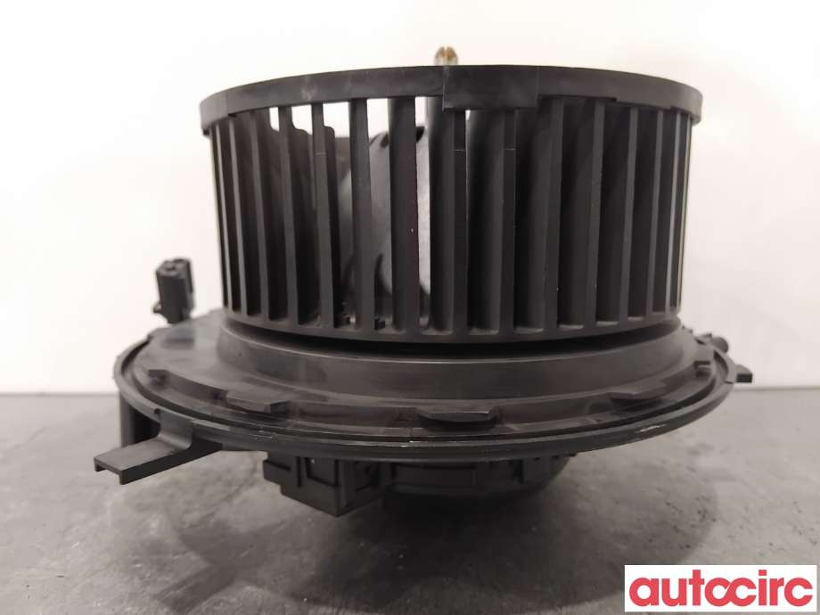 Varmeapparat motor til Audi A3 2012-2016 (Type III, Fase 1)  (AUDI|5Q1819021B|0130115576|5Q1819021H)