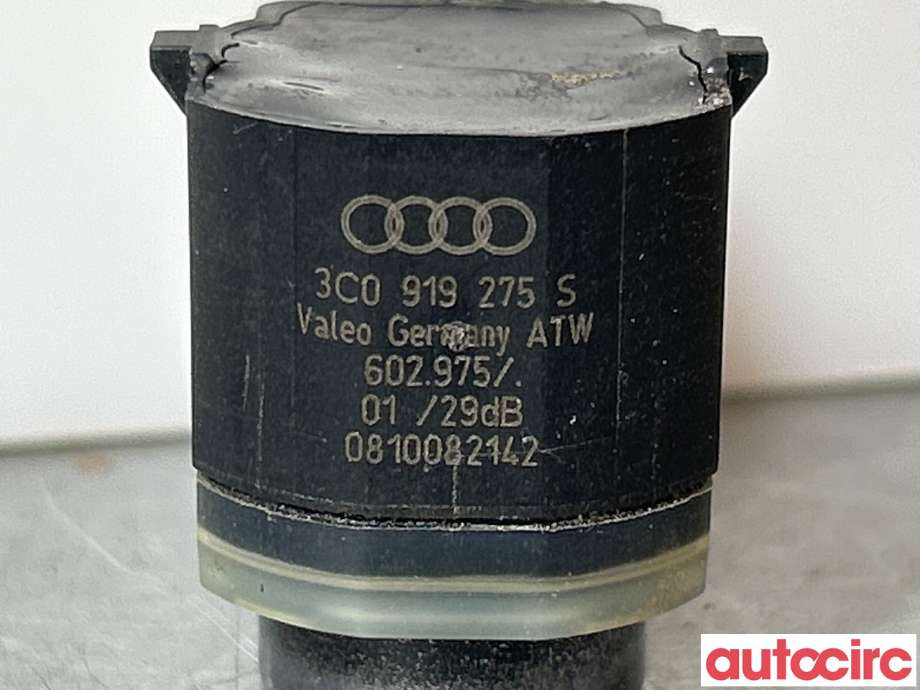 Parkeringssensor bak til VW Golf VI 2008-2012  (VOLKSWAGEN|000054635||3C0919275S)