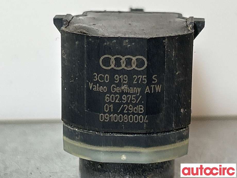 Parkeringssensor bak til VW Golf VI 2008-2012  (VOLKSWAGEN|000054635||3C0919275S)